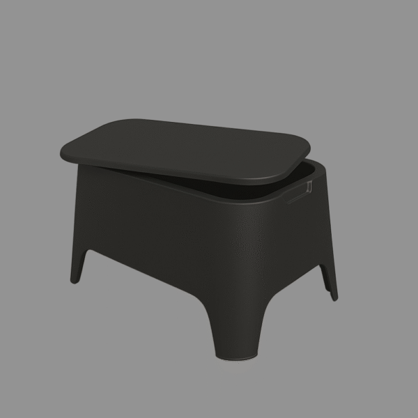 Table basse lounge