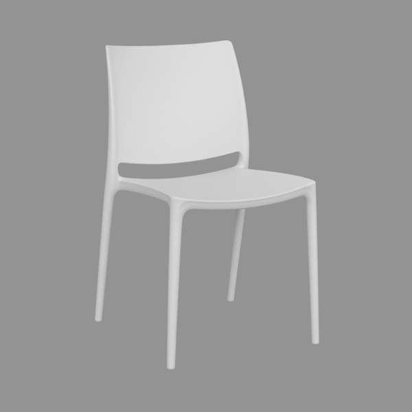 chaise de réception