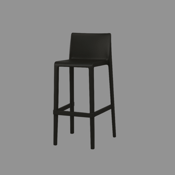 Tabouret haut