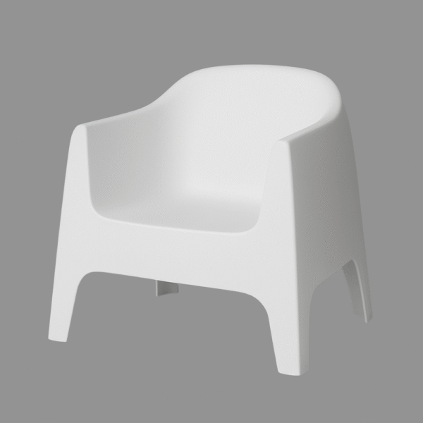 fauteuil lounge