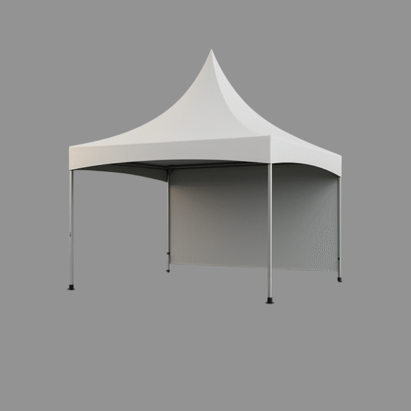 Chapiteau 5X5m