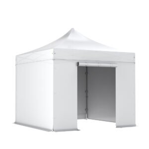 Chapiteaux et tentes